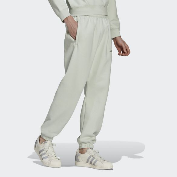 Чоловічі штани Adidas Trefoil Linear HM2670_image_3