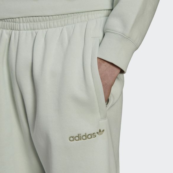 Чоловічі штани Adidas Trefoil Linear HM2670_image_5