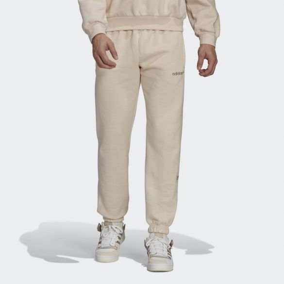 Брюки-джогери Trefoil Linear Adidas Originals HM2671_image_1