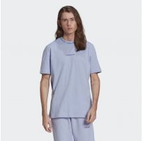 Футболка Trefoil Linear Adidas Originals HM4827_image_8