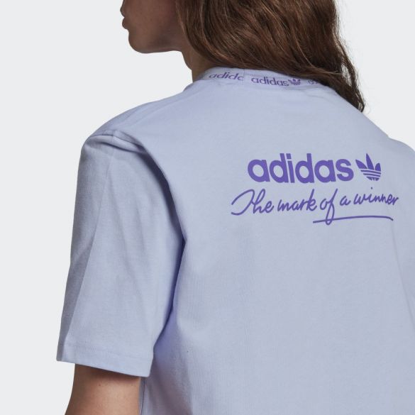 Футболка Trefoil Linear Adidas Originals HM4827_image_5