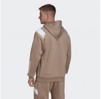 Флисова худи adidas Sportswear HP1898_image_6