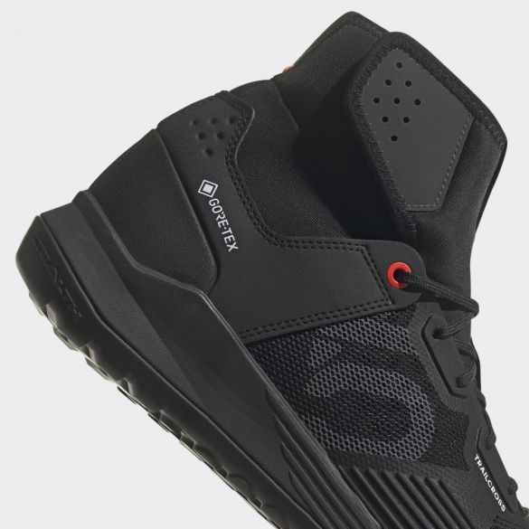 Черевики Adidas Five Ten Trailcross Gore-Tex Mountain Bike Shoes Black S29146_image_6