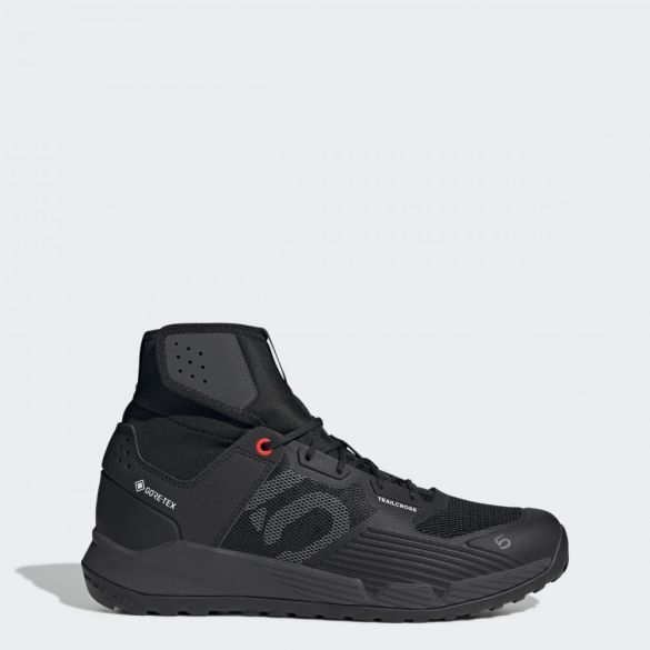 Ботинки Adidas Five Ten Trailcross Gore-Tex Mountain Bike Shoes Black S29146_image_1