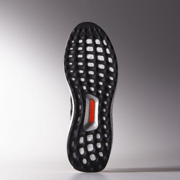 Кросівки Adidas Ultra Boost 1.0 Solar Red B34050_image_7