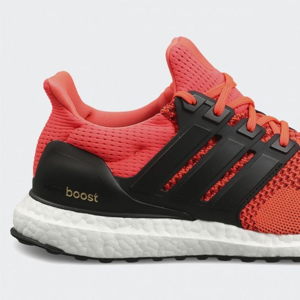 Кросівки Adidas Ultra Boost 1.0 Solar Red B34050_image_4