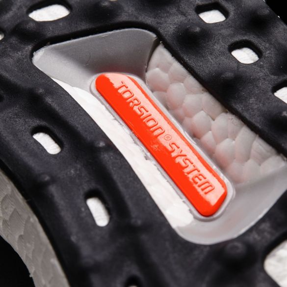 Кросівки Adidas Ultra Boost 1.0 Solar Red B34050_image_8