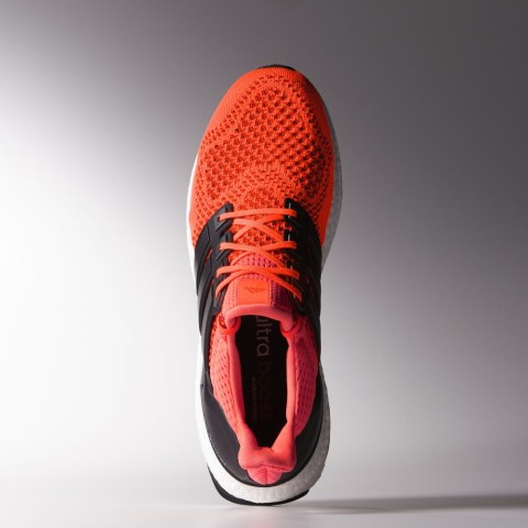 Кросівки Adidas Ultra Boost 1.0 Solar Red B34050_image_3