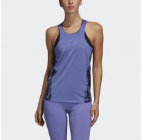 Майка для бега Run Adizero adidas by Stella McCartney DW6800_image_10