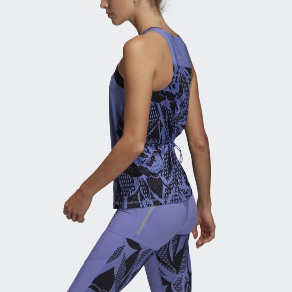 Майка для бігу Run Adizero adidas by Stella McCartney DW6800_image_5
