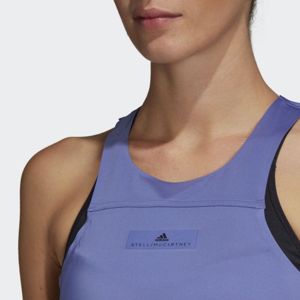 Майка для бігу Run Adizero adidas by Stella McCartney DW6800_image_4