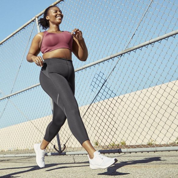 Легінси для бігу Adidas How We Do 7/8 Performance FM7643_image_6