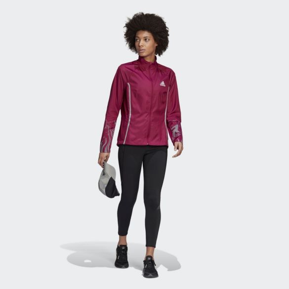 Легінси для бігу Adidas How We Do 7/8 Performance FM7643_image_5