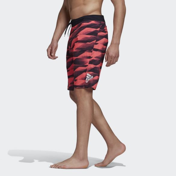 Мужские Шорты Adidas FS4024_image_3