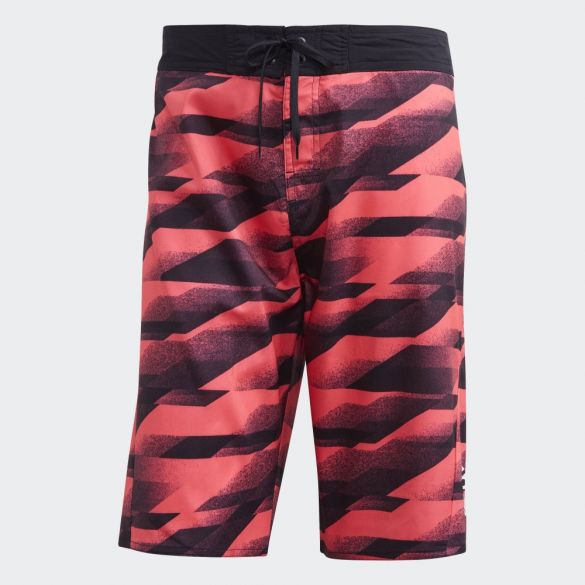 Мужские Шорты Adidas FS4024_image_8