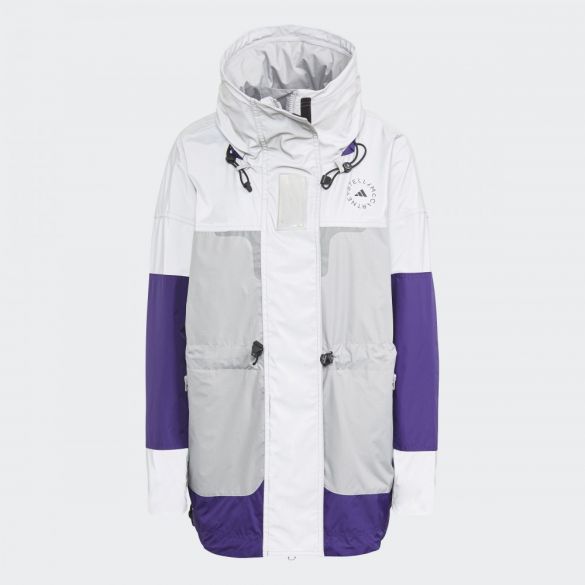 Куртка для бега adidas by Stella McCartney adidas FU0271_image_1