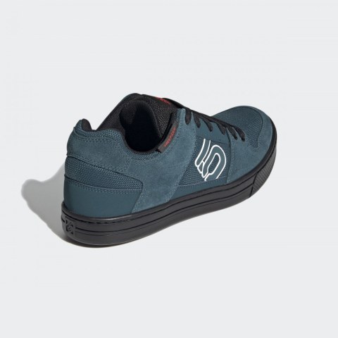 Кроссовки Adidas Five Ten Freerider Mountain Bike Green Fw2837_image_3