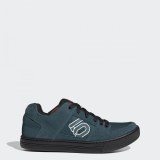 Кроссовки Adidas Five Ten Freerider Mountain Bike Green Fw2837_image_1