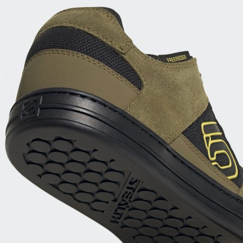 Кроссовки Adidas Five Ten Freerider Mountain Bike FW2841_image_5