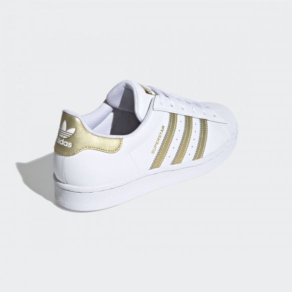 Кросівки Superstar Adidas Originals FX7483_image_4