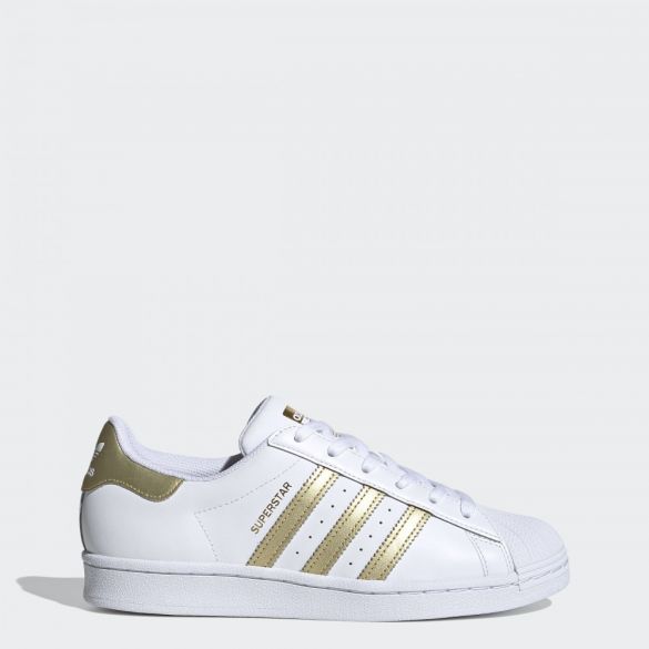 Кроссовки Superstar Adidas Originals FX7483_image_1