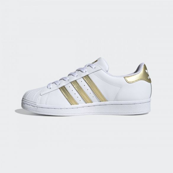 Кроссовки Superstar Adidas Originals FX7483_image_2