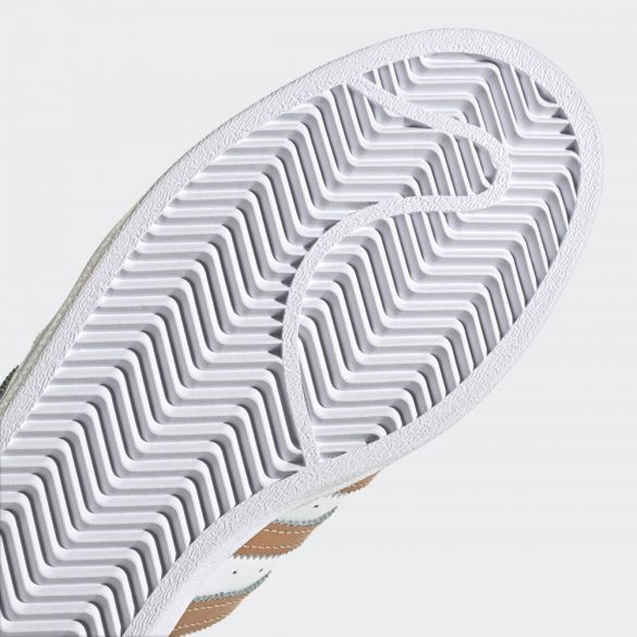 Кросівки Adidas Superstar W Cloud White Copper Metallic Fx7484_image_7