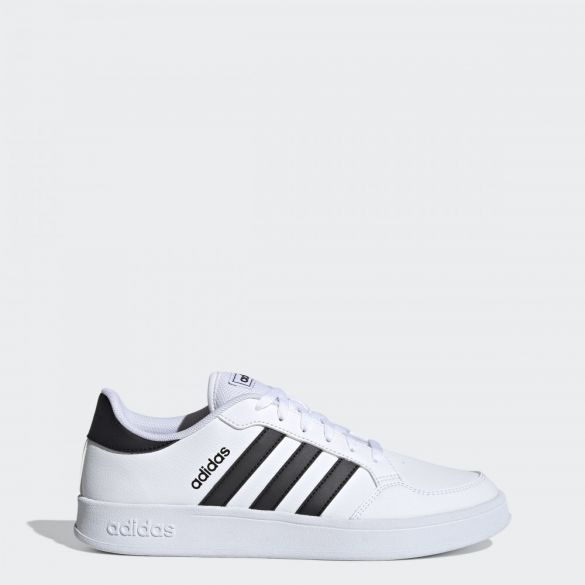 Кеди Adidas Breaknet FX8707_image_1