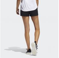 Женские спортивные шорты Adidas Pacer 3-Stripes W GH8146_image_7
