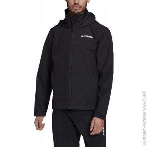 Куртка Adidas Terrex GI7296_image_1