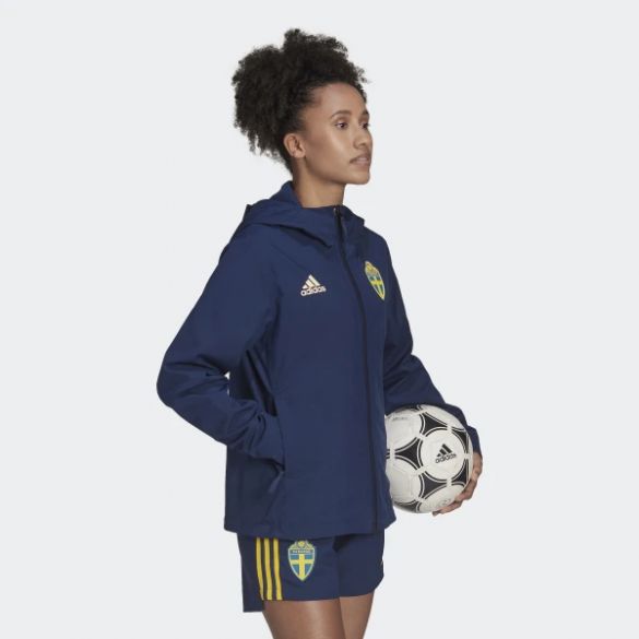 КУРТКА SVFF STRM JKT W GK5757_image_6