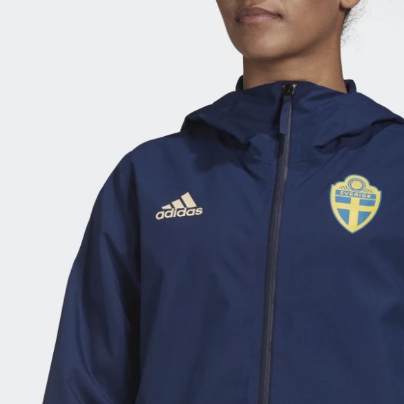 КУРТКА SVFF STRM JKT W GK5757_image_5