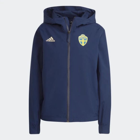 КУРТКА SVFF STRM JKT W GK5757_image_4