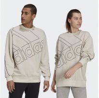 Мужская толстовка Adidas Giant Logo GK9373_image_7