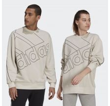 Толстовка чоловіча Adidas Giant Logo GK9373