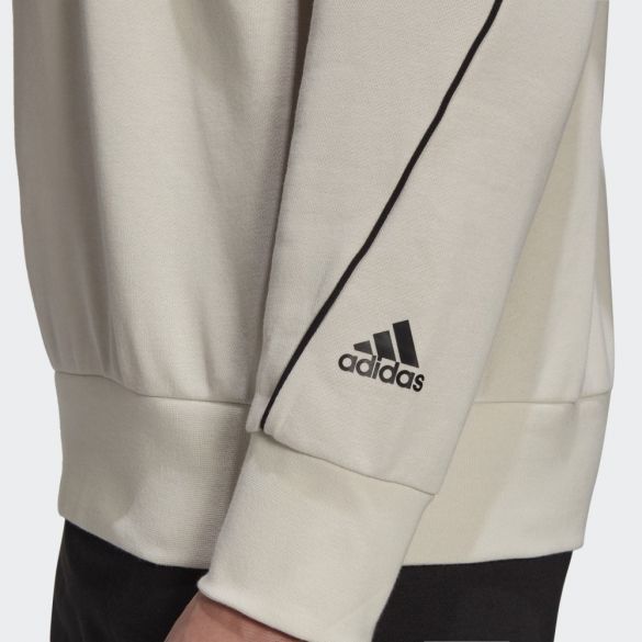 Толстовка чоловіча Adidas Giant Logo GK9373_image_7