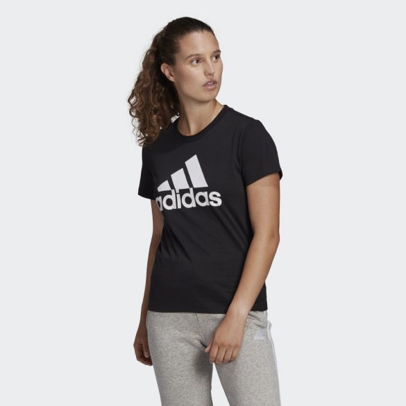 Футболка Adidas Essentials Logo adidas GL0722_image_1