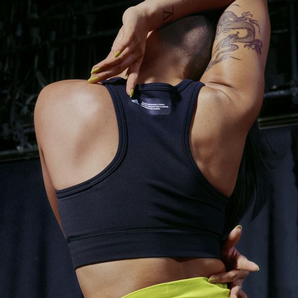 Спортивний бра  Adidas Studio Performance GL1013_image_7