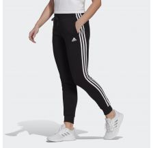 Флісові штани Adidas Essentials 3-Stripes Sportswear GM5551