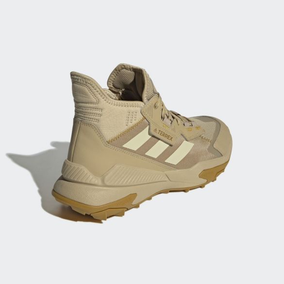 Кроссовки для хайкинга Adidas Terrex Hyperblue Mid Sportswear GW2723_image_5