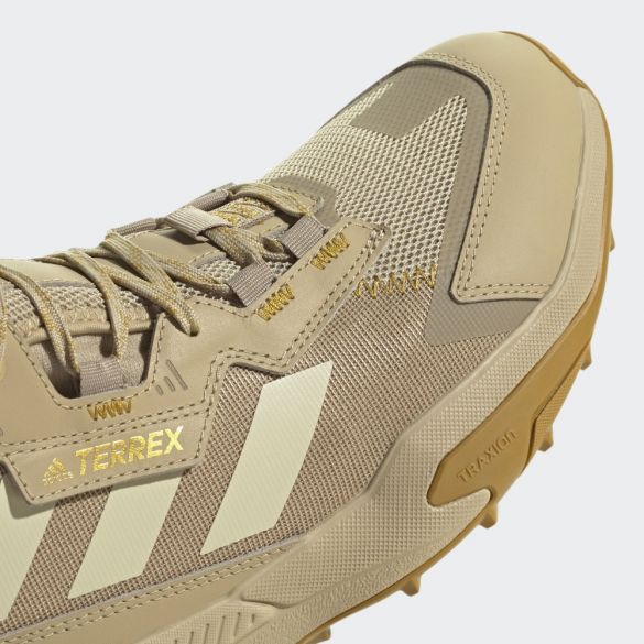 Кроссовки для хайкинга Adidas Terrex Hyperblue Mid Sportswear GW2723_image_3