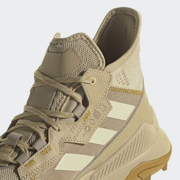 Кроссовки для хайкинга Adidas Terrex Hyperblue Mid Sportswear GW2723_image_4