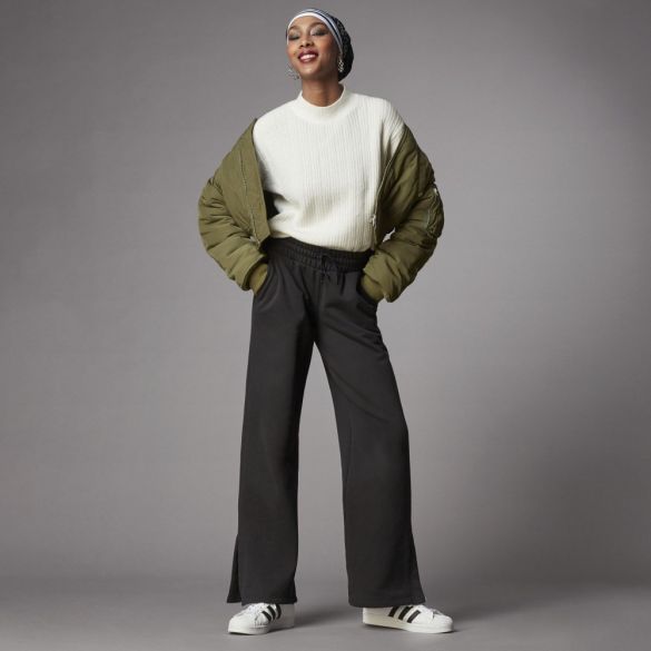 Штани Adidas Adicolor Open Hem Originals H43929_image_8