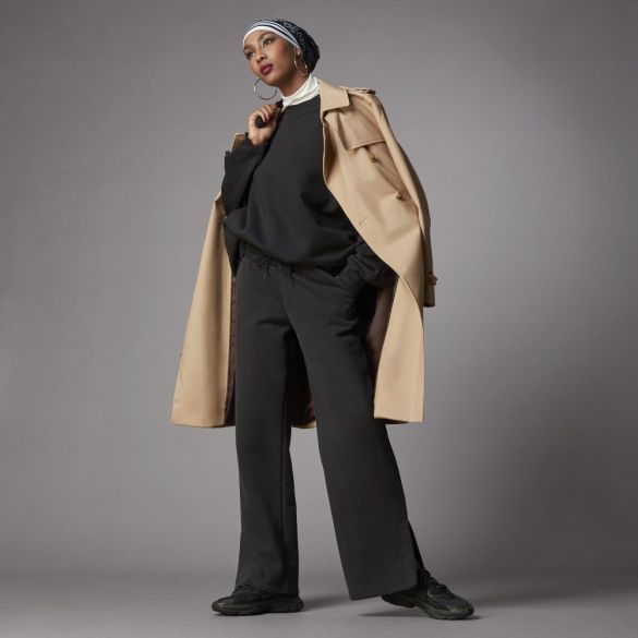 Штани Adidas Adicolor Open Hem Originals H43929_image_5