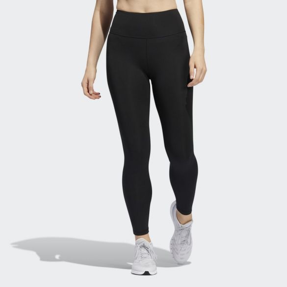 Леггинсы Adidas Optime Training 7/8 W H64225_image_1