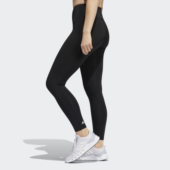Леггинсы Adidas Optime Training 7/8 W H64225_image_2