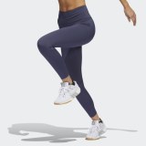 Леггинсы для фитнеса Adidas Optime Luxe 7/8 HC3073_image_1