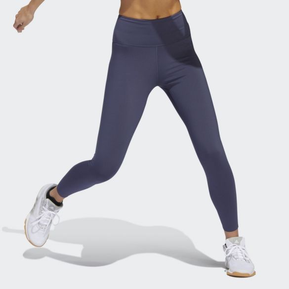 Легінси для фітнесу Adidas Optime Luxe 7/8 HC3073_image_5