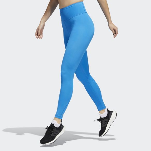 Легинсы Adidas Optime Training 7/8 Performance HD4437_image_1