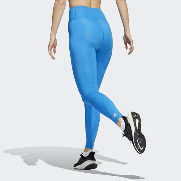 Легинсы Adidas Optime Training 7/8 Performance HD4437_image_2